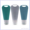 Bộ Chai Chiết Mỹ Phẩm Du Lịch Silicone 90ml - Tiết Kiệm Không Gian, Giá Ưu Đãi 134k 6