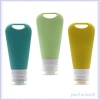 Bộ Chai Chiết Mỹ Phẩm Du Lịch Silicone 90ml - Tiết Kiệm Không Gian, Giá Ưu Đãi 134k 8
