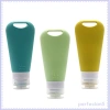 Bộ Chai Chiết Mỹ Phẩm Du Lịch Silicone 90ml - Tiết Kiệm Không Gian, Giá Ưu Đãi 134k 9