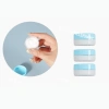 Bộ Chai Chiết Mỹ Phẩm Du Lịch ZAPPOINT 7 Món Mini Dễ Dùng, Mang Theo Giá 54.000 VND 8
