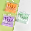 Bộ Chai Chiết Mỹ Phẩm Du Lịch ZAPPOINT 7 Món Mini Dễ Dùng, Mang Theo Giá 54.000 VND 10