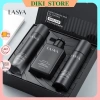 Bộ chăm sóc da cao cấp nam LASYA: sữa rửa mặt, toner, kem dưỡng ẩm - Giá ưu đãi 270k (giá gốc 348.300)