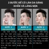 Bộ chăm sóc da cao cấp nam LASYA: sữa rửa mặt, toner, kem dưỡng ẩm - Giá ưu đãi 270k (giá gốc 348.300) 9