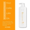 Bộ Chăm Sóc Da GOGREEN: Tẩy Da Chết, Nước Tẩy Trang, Toner, Sữa Rửa Mặt – 550k 2