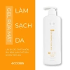 Bộ Chăm Sóc Da GOGREEN: Tẩy Da Chết, Nước Tẩy Trang, Toner, Sữa Rửa Mặt – 550k 8