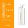 Bộ Chăm Sóc Da GOGREEN: Tẩy Da Chết, Nước Tẩy Trang, Toner, Sữa Rửa Mặt – 550k 9