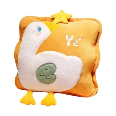 Bộ chăn gối 3in1 ô tô - văn phòng, gối kèm chăn ngủ thoải mái, giảm còn 175.000₫ 6