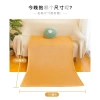 Bộ chăn gối đa năng Fhome hình hoa quả tròn - Giá ưu đãi 138,990 VND, phù hợp trẻ em 4