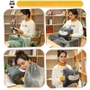 Bộ chăn gối đa năng hình hoạt hình cho văn phòng & xe hơi - Giá ưu đãi 200.880₫ 2