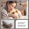 Bộ chăn gối gấp gọn tiện dụng cho bé đi học và người lớn văn phòng nghỉ trưa - Giá chỉ 125.000 dong 4