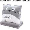 Bộ chăn gối văn phòng 3 trong 1 tiện lợi, hình cute - Suha decor, chỉ 50.000₫ 3