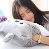 Bộ chăn gối văn phòng 3 trong 1 tiện lợi, hình cute - Suha decor, chỉ 50.000₫ 4