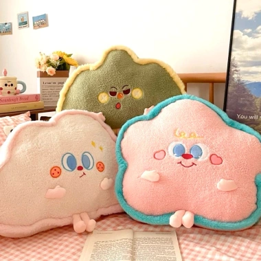 Bộ chăn gối văn phòng chăn lớn 1m6x2m - Giá ưu đãi 169,900đ Nhà Xinh Shop 6 Bộ chăn gối văn phòng chăn lớn 1m6x2m - Giá ưu đãi 169,900đ Nhà Xinh Shop 6