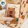 Bộ chăn gối văn phòng chăn lớn 1m6x2m - Giá ưu đãi 169,900đ Nhà Xinh Shop 8