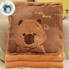 Bộ chăn gối văn phòng chăn lớn 1m6x2m - Giá ưu đãi 169,900đ Nhà Xinh Shop 9