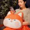 Bộ chăn gối văn phòng lông xù họ thú cưng - Siêu mềm, giá chỉ 139.000đ 7