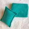 Bộ chăn gối văn phòng Phương Anh 1m5 x 1m8 - Giá ưu đãi 125.000đ, mềm mại thoáng mát 2