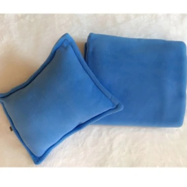 Bộ chăn gối văn phòng Phương Anh 1m5 x 1m8 - Giá ưu đãi 125.000đ, mềm mại thoáng mát 3 Bộ chăn gối văn phòng Phương Anh 1m5 x 1m8 - Giá ưu đãi 125.000đ, mềm mại thoáng mát 3