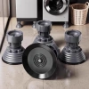 Bộ Chân Kê Chống Rung Máy Giặt, Tủ Lạnh Đế Cao Su Điều Chỉnh, Chống Trơn Trượt - 25.000₫ 9