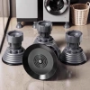 Bộ Chân Kê Chống Rung Máy Giặt, Tủ Lạnh Đế Cao Su Điều Chỉnh, Chống Trơn Trượt - 25.000₫ 10