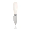Bộ Charcuterie Inox Gốm Thìa Dao Bơ Nĩa Phô Mai Phù Hợp Bánh Ngọt Giáng Sinh 10