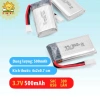 Bộ chia sạc 4 cổng XH 2.54 cho Pin Lithium máy bay RC SU27 HW37 F35 - kèm USB 2.0, giá ưu đãi 52.500₫ 4
