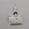 Bộ chia tẩu sạc nhanh ô tô 2 tẩu + 2 USB, bảo hành 12 tháng, giá sỉ 95k AL-5.003 5