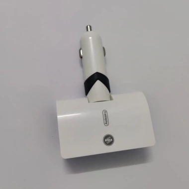 Bộ chia tẩu sạc nhanh ô tô 2 tẩu + 2 USB, bảo hành 12 tháng, giá sỉ 95k AL-5.003 7