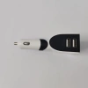 Bộ chia tẩu sạc nhanh ô tô 2 tẩu + 2 USB, bảo hành 12 tháng, giá sỉ 95k AL-5.003 8