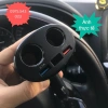 Bộ chia tẩu sạc ô tô 2 cổng tẩu, 2 USB cho xe hơi, xe tải 12V/24V - Giá 120.000₫ 10
