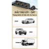 Bộ Chia Tẩu Sạc Ô To C28 Version 7 - 127W, Type-C 30W & QC3.0, Giá 319k 5