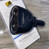 Bộ Chia Tẩu Sạc Ô Tô Hyundai Không Dây – 2 Cổng Tẩu và 2 Cổng USB Cao Cấp Chính Hãng 4
