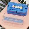 Bộ chia thuốc 1/4 1/2 tự động - Máy cắt thuốc căn chỉnh nhanh, mới, giá 138.600đ 2