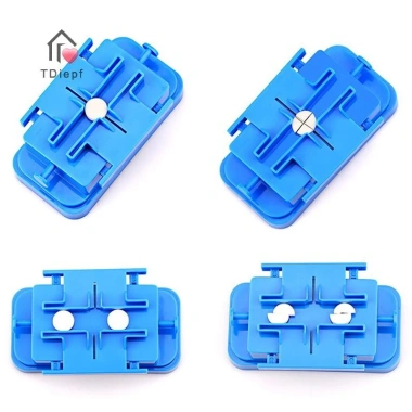 Bộ chia thuốc 1/4 1/2 tự động - Máy cắt thuốc căn chỉnh nhanh, mới, giá 138.600đ 4