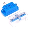 Bộ chia thuốc 1/4 1/2 tự động - Máy cắt thuốc căn chỉnh nhanh, mới, giá 138.600đ 5