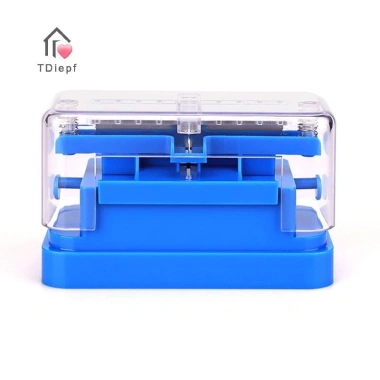 Bộ chia thuốc 1/4 1/2 tự động - Máy cắt thuốc căn chỉnh nhanh, mới, giá 138.600đ 8