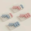 Bộ chiết mỹ phẩm 10 món nhỏ gọn xinh xắn tiện lợi bỏ túi du lịch giá chỉ 24.000đ 3