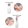 Bộ chiết mỹ phẩm 10 món nhỏ gọn xinh xắn tiện lợi bỏ túi du lịch giá chỉ 24.000đ 5