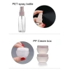Bộ chiết mỹ phẩm 10 món nhỏ gọn xinh xắn tiện lợi bỏ túi du lịch giá chỉ 24.000đ 6