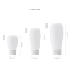 Bộ Chiết Mỹ Phẩm 4 Chi Tiết Chai Lọ Tuýp Du Lịch Nhiều Món - Giá 9.000đ, Tiện Lợi 7
