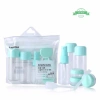 Bộ chiết mỹ phẩm 7 chi tiết mini Hàn Quốc Giá chỉ 23.000₫, tiện lợi cho da 4
