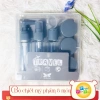 Bộ chiết mỹ phẩm 8/9 món siêu xinh - Giá 59k (giảm từ 76,7k) - Dưỡng da, làm đẹp 2