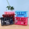 Bộ chiết mỹ phẩm 8/9 món siêu xinh - Giá 59k (giảm từ 76,7k) - Dưỡng da, làm đẹp 6