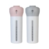 Bộ chiết mỹ phẩm đa năng với vòi pump, lọ đựng dầu gội, dầu xả - Giá 45.000 VND 8