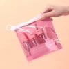 Bộ Chiết Mỹ Phẩm Dầu Gội Xịt Chai Rỗng - Kèm Gương và Lược Tiện Lợi 35.400đ 3