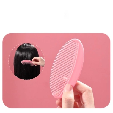 Bộ Chiết Mỹ Phẩm Dầu Gội Xịt Chai Rỗng - Kèm Gương và Lược Tiện Lợi 35.400đ