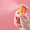 Bộ Chiết Mỹ Phẩm Dầu Gội Xịt Chai Rỗng - Kèm Gương và Lược Tiện Lợi 35.400đ 9