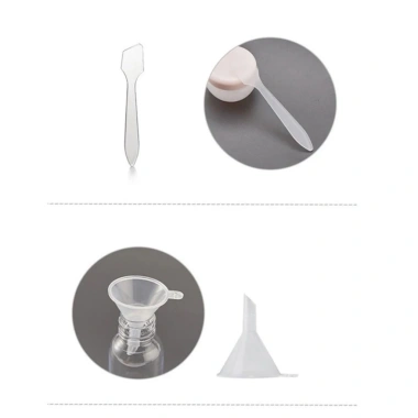 Bộ chiết mỹ phẩm du lịch 11 món chống rò rỉ tiện lợi - Giá chỉ 38.500₫