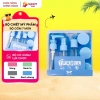 Bộ Chiết Mỹ Phẩm Du Lịch 7 Món Sunny Travel - Dụng Cụ Chiết Rót Giá Ưu Đãi 37.900₫