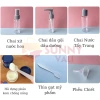 Bộ Chiết Mỹ Phẩm Du Lịch 7 Món Sunny Travel - Dụng Cụ Chiết Rót Giá Ưu Đãi 37.900₫ 7